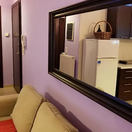 Апартаменты Relax1 Place *